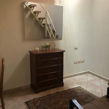 La Dimora Di Cesare Apartment Fano Exterior photo