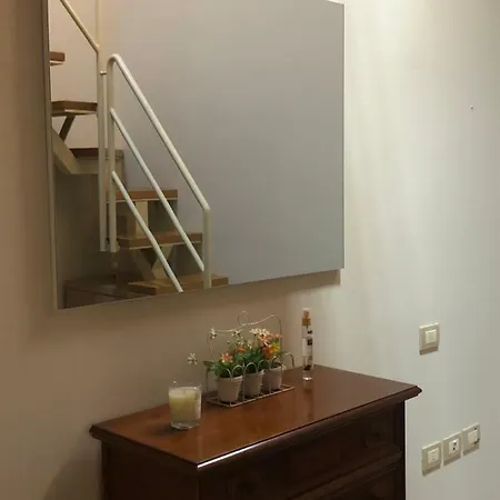 La Dimora Di Cesare Apartment Fano Exterior photo