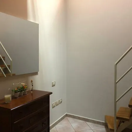 La Dimora Di Cesare Apartment Fano Exterior photo