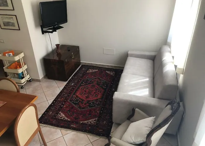 La Dimora Di Cesare