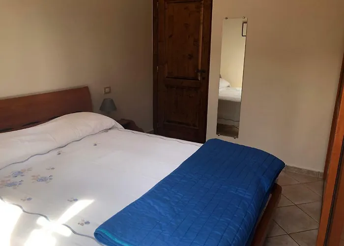 La Dimora Di Cesare