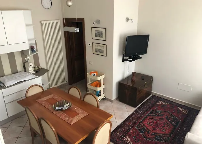 La Dimora Di Cesare