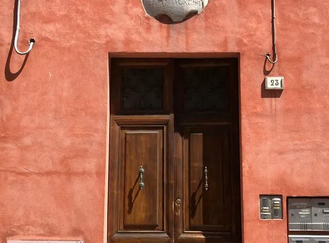 La Dimora di Cesare