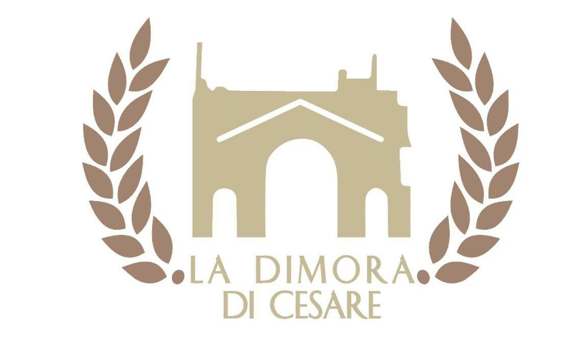La Dimora Di Cesare Fano