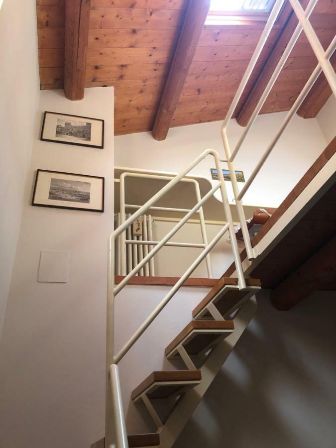 Apartment La Dimora Di Cesare Fano