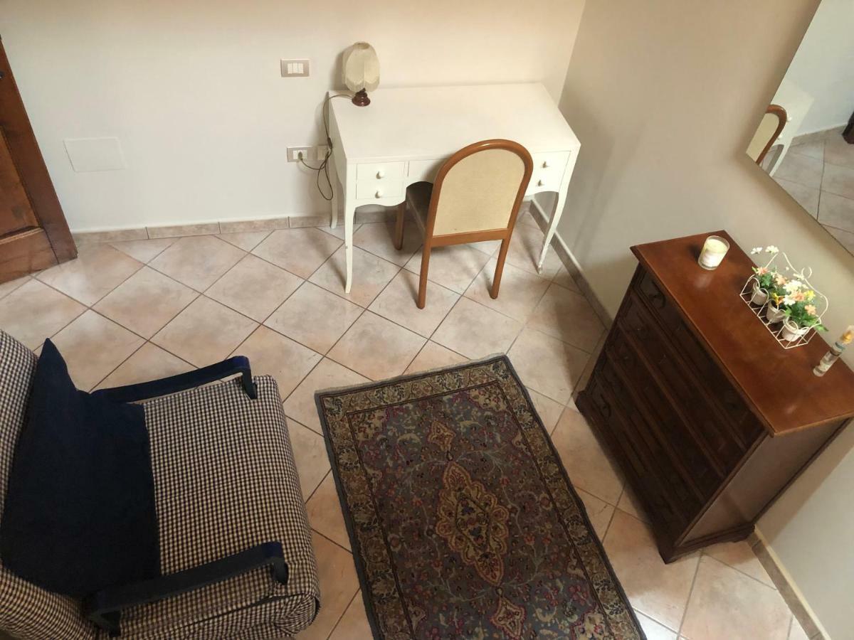 La Dimora Di Cesare *