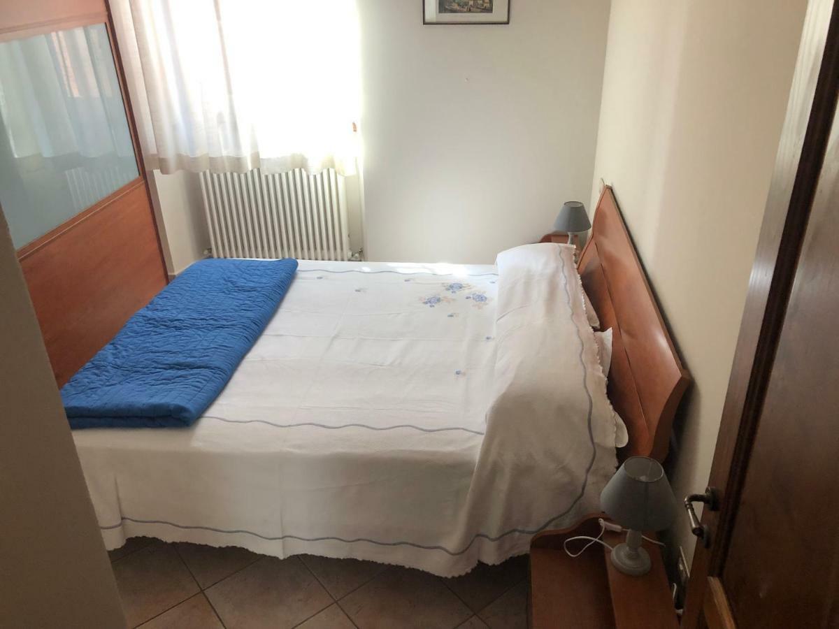 La Dimora Di Cesare Apartment