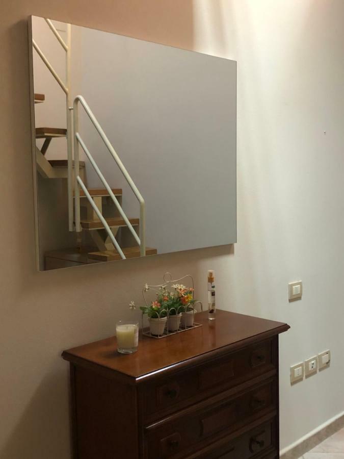 Apartment La Dimora Di Cesare Fano
