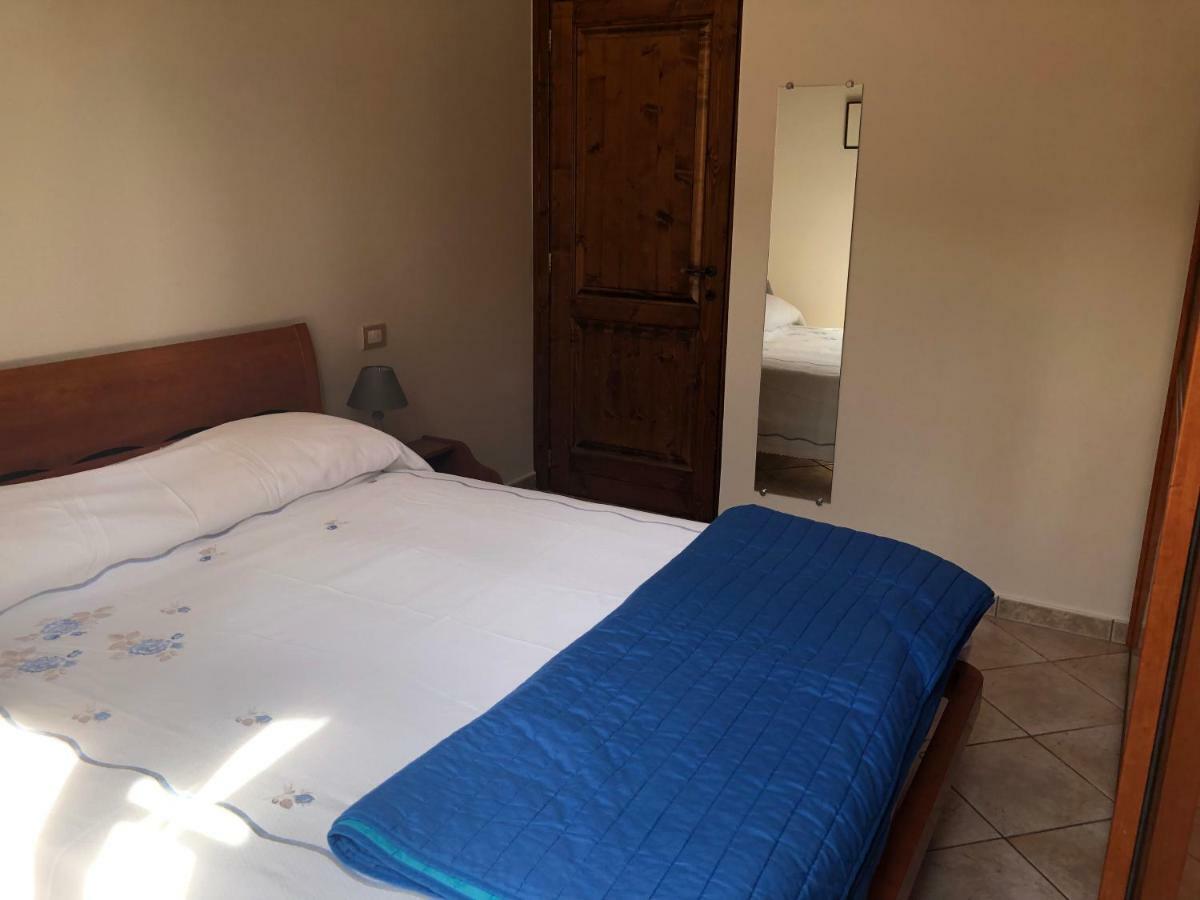 Appartamento La Dimora Di Cesare