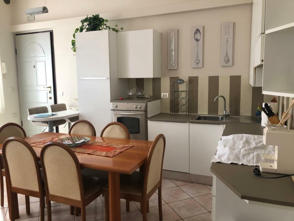 La Dimora Di Cesare Apartment Fano