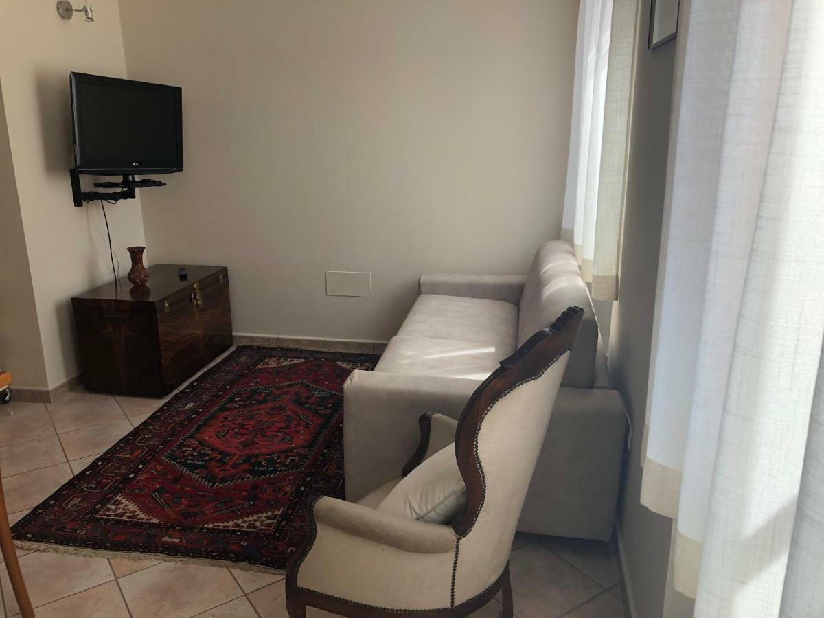 La Dimora Di Cesare Apartment Fano