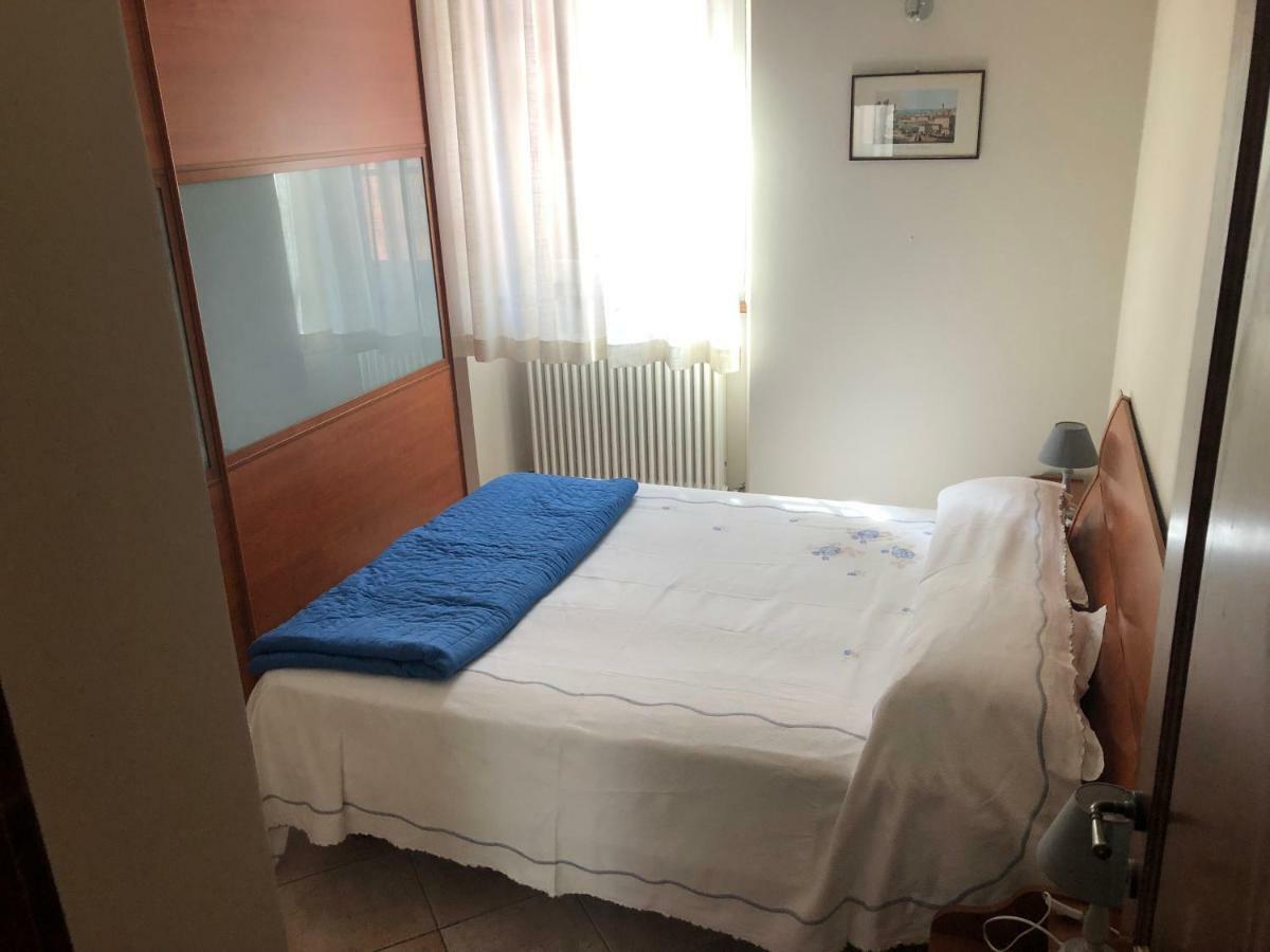 La Dimora Di Cesare Apartment Fano