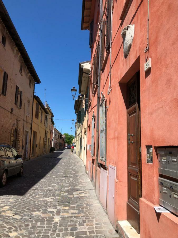 Appartamento La Dimora Di Cesare